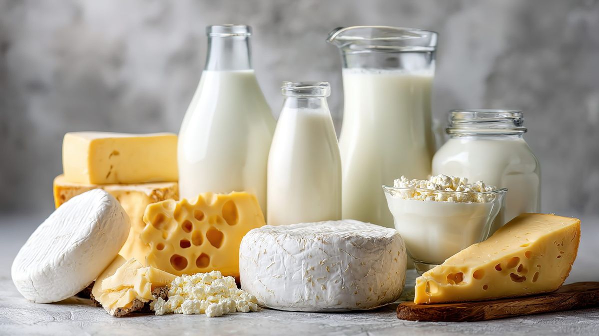 Dairy Products